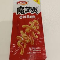 15+5g 卫龙魔芋香辣味