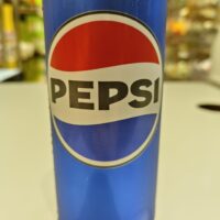 320ml Pepsi carbonated cola flavored drink