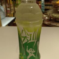 550ml 尖叫 运动饮料纤维型 sport beverage fiber