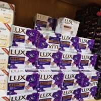 力士幽莲魅肤香皂115克Soap