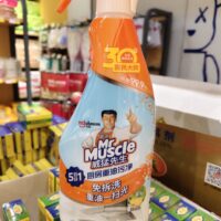 威猛先生厨房重油污淨500克Degreasing